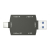 Newell OTG 4w1 3.0 - mini hub, czytnik kart pamięci (USB 3.0, USB-C, microSD, SD, 5Gbps)